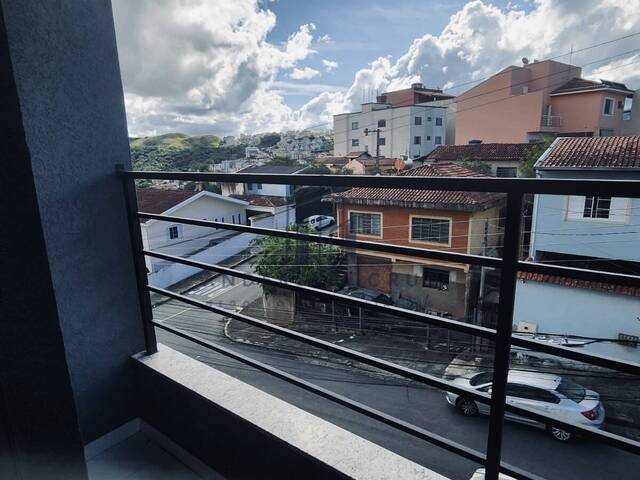 Apartamento para Venda em Poços de Caldas - 5