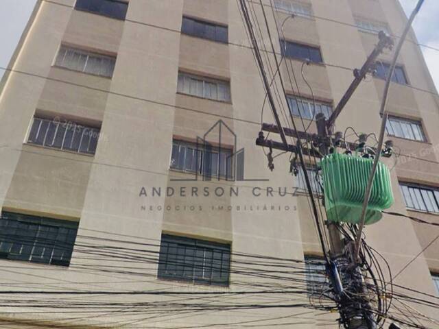 Venda em Centro - Poços de Caldas