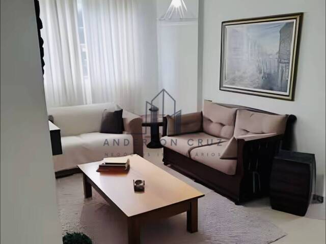 #3446 - Apartamento para Venda em Poços de Caldas - MG