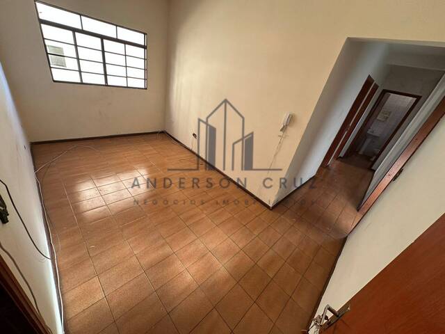 #3447 - Apartamento para Locação em Poços de Caldas - MG