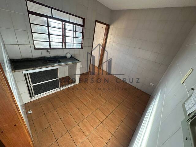 #3447 - Apartamento para Locação em Poços de Caldas - MG