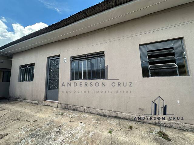 #3448 - Casa para Locação em Poços de Caldas - MG
