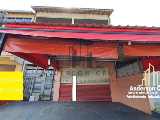 #2670 - Casa para Venda em Poços de Caldas - MG