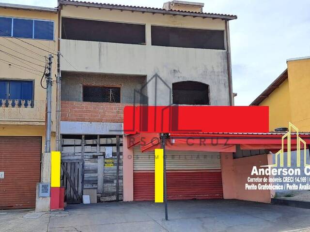#3449 - Casa para Venda em Poços de Caldas - MG