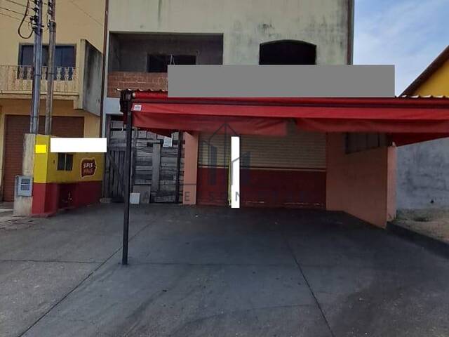 #3449 - Casa para Venda em Poços de Caldas - MG
