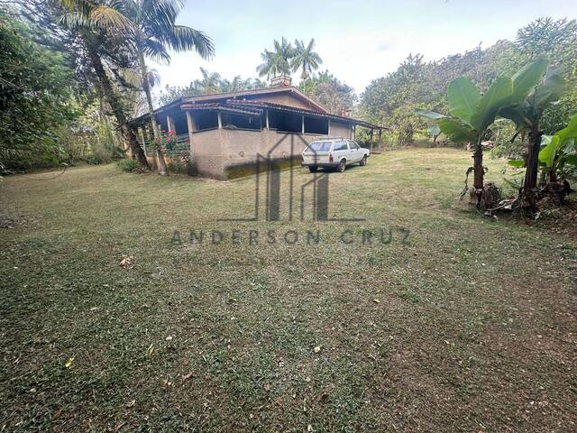 #3450 - Casa para Locação em Poços de Caldas - MG