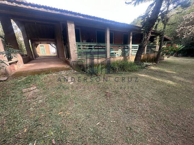 #3450 - Casa para Locação em Poços de Caldas - MG