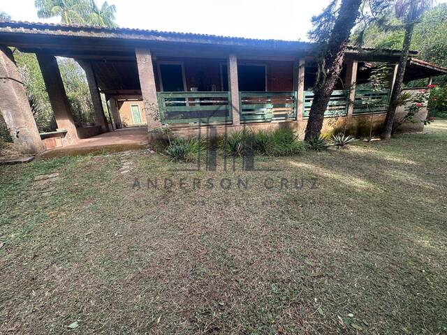 #3450 - Casa para Locação em Poços de Caldas - MG