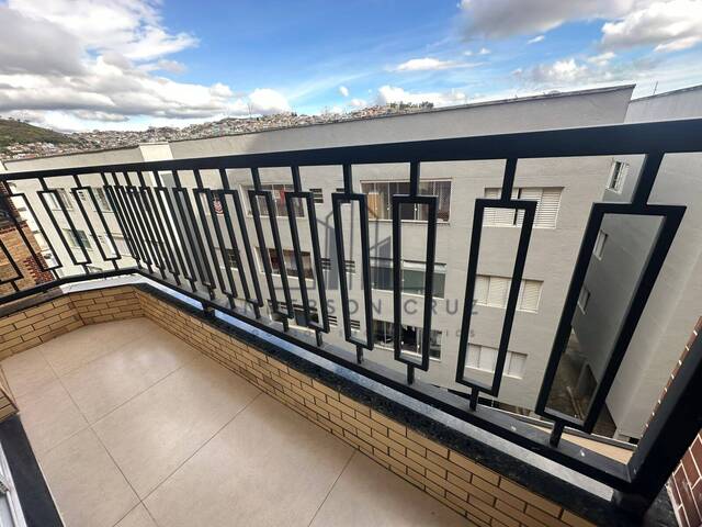 #3451 - Apartamento para Locação em Poços de Caldas - MG