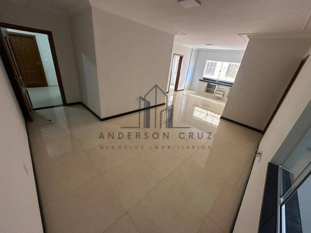 #3451 - Apartamento para Locação em Poços de Caldas - MG