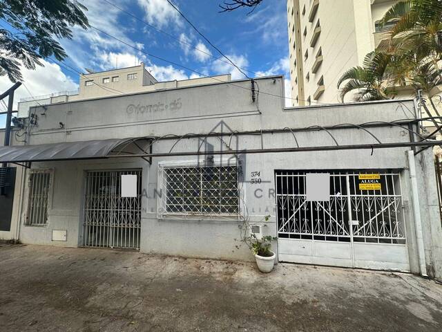 #3452 - Ponto Comercial para Locação em Poços de Caldas - MG