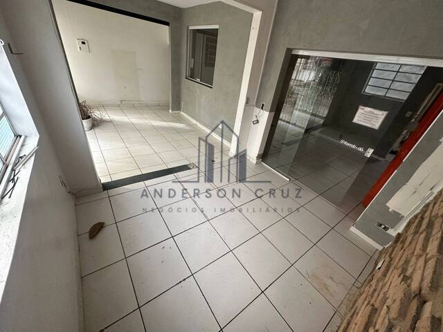 #3452 - Ponto Comercial para Locação em Poços de Caldas - MG