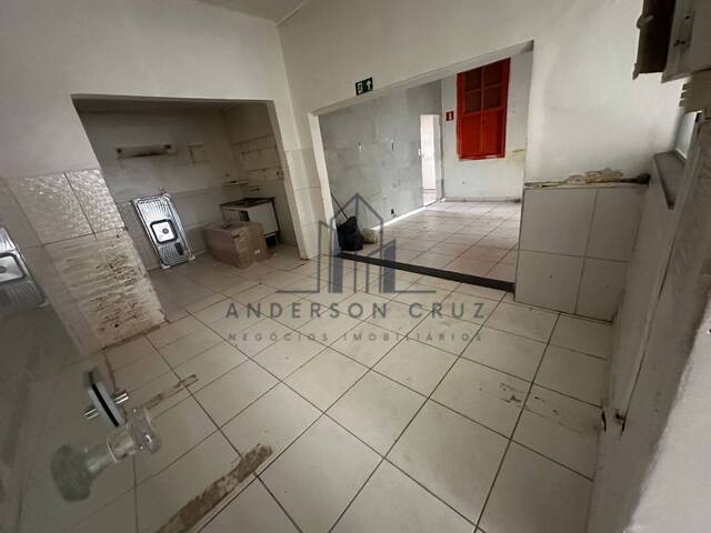 #3452 - Ponto Comercial para Locação em Poços de Caldas - MG