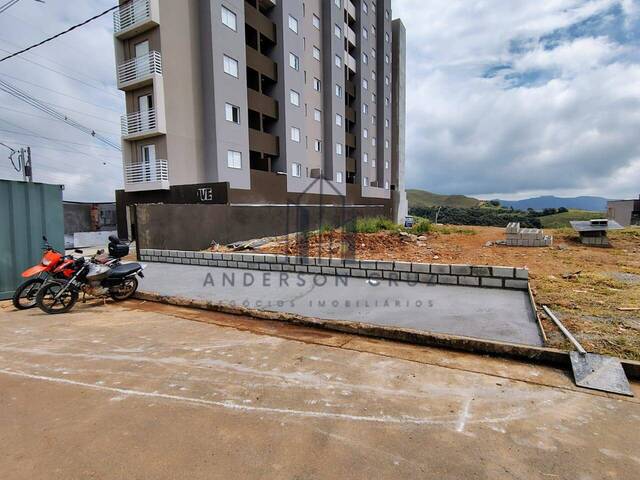 #3454 - Terreno para Venda em Poços de Caldas - MG
