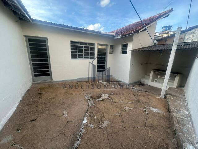 #3455 - Casa para Locação em Poços de Caldas - MG