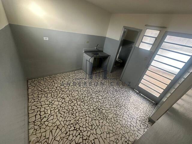 #3455 - Casa para Locação em Poços de Caldas - MG