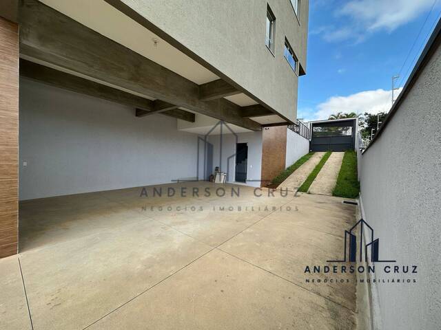 #3351 - Casa para Locação em Poços de Caldas - MG