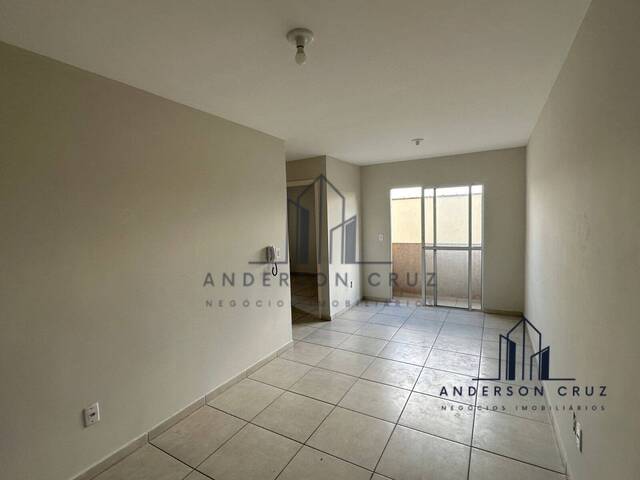 #3456 - Apartamento para Venda em Poços de Caldas - MG