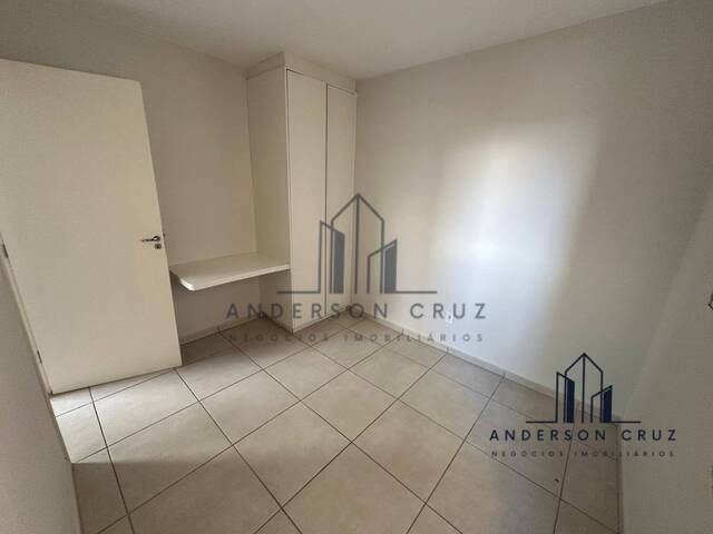 #3456 - Apartamento para Venda em Poços de Caldas - MG