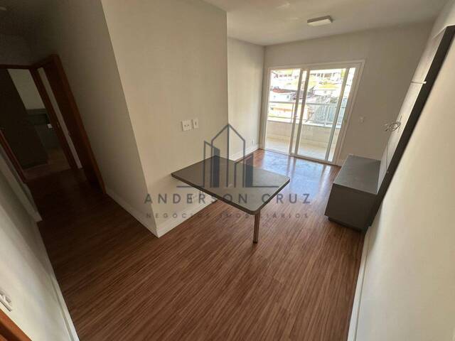 #2296 - Apartamento para Locação em Poços de Caldas - MG