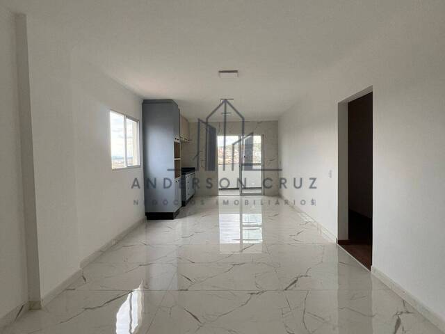 #3460 - Apartamento para Locação em Poços de Caldas - MG