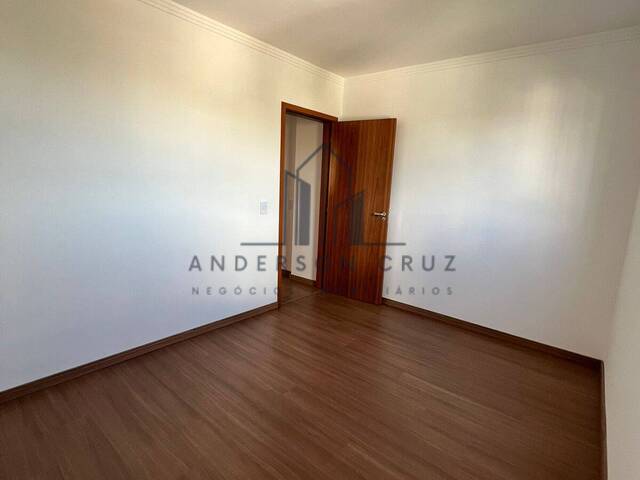 #3460 - Apartamento para Locação em Poços de Caldas - MG