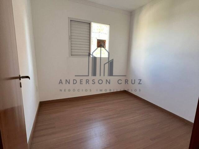 #3460 - Apartamento para Locação em Poços de Caldas - MG