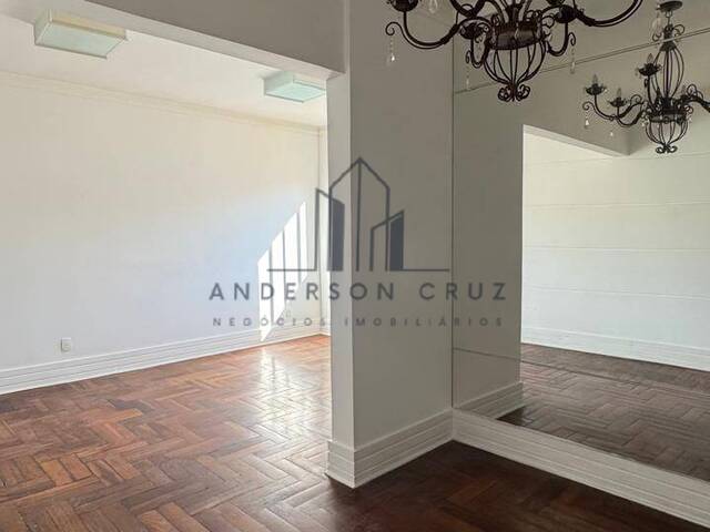 #3461 - Apartamento para Locação em Poços de Caldas - MG