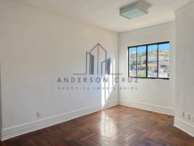#3461 - Apartamento para Locação em Poços de Caldas - MG
