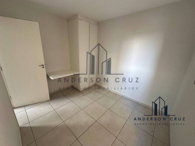 #3462 - Apartamento para Locação em Poços de Caldas - MG