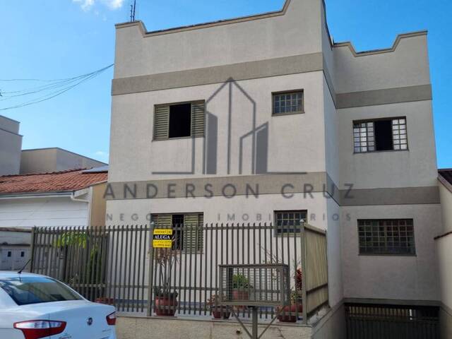 #3463 - Apartamento para Locação em Poços de Caldas - MG