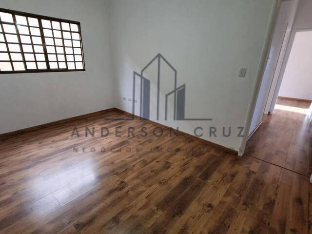 #3463 - Apartamento para Locação em Poços de Caldas - MG