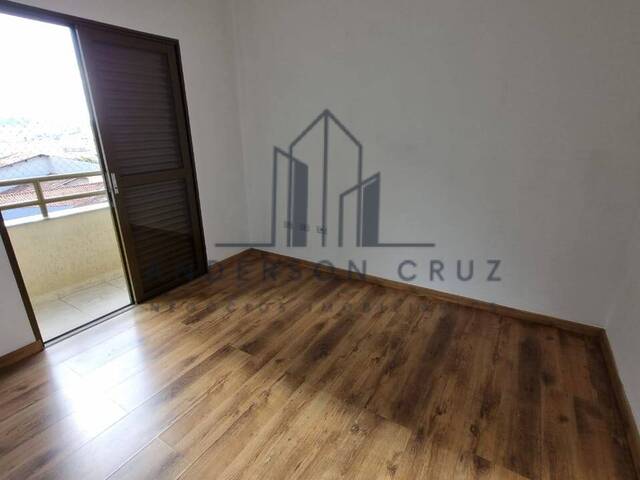 #3463 - Apartamento para Locação em Poços de Caldas - MG