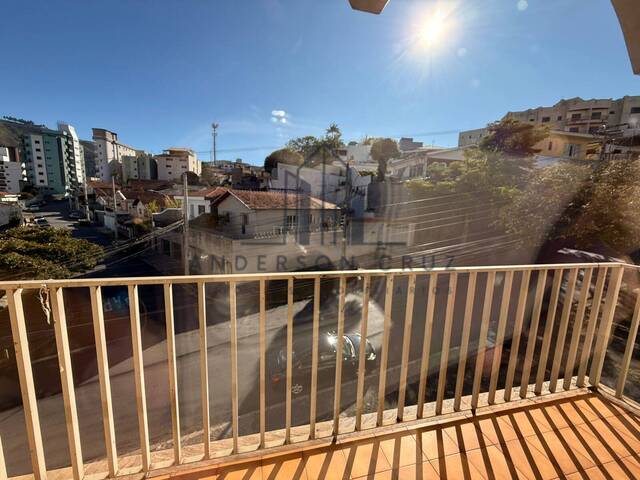 #3464 - Apartamento para Locação em Poços de Caldas - MG