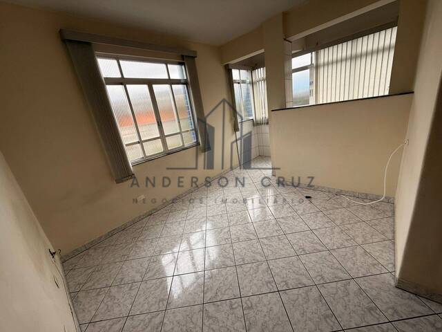 #3465 - Apartamento para Locação em Poços de Caldas - MG
