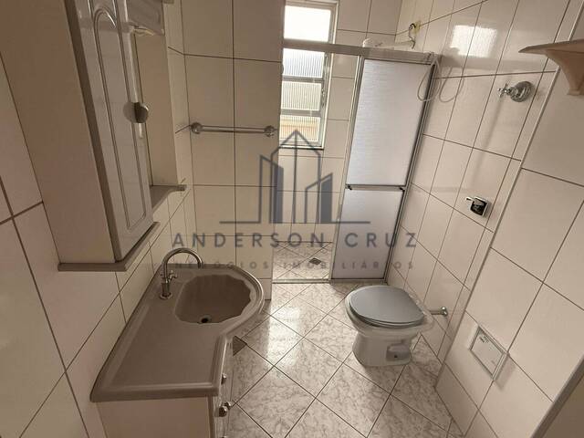 Apartamento para Locação em Poços de Caldas - 4