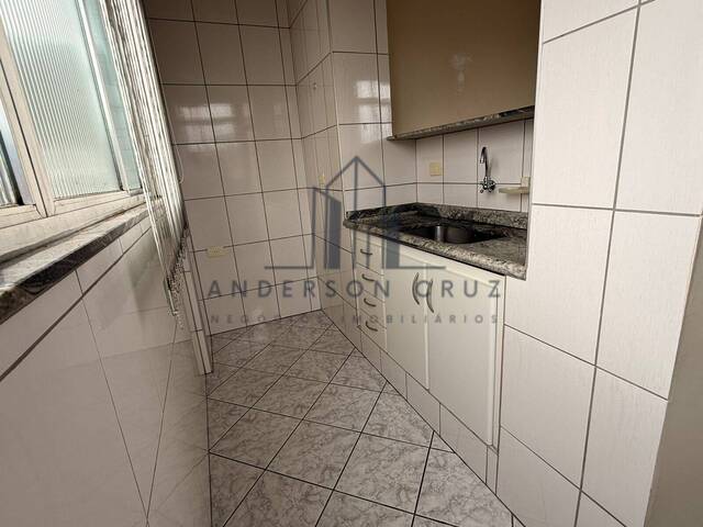 #3465 - Apartamento para Locação em Poços de Caldas - MG