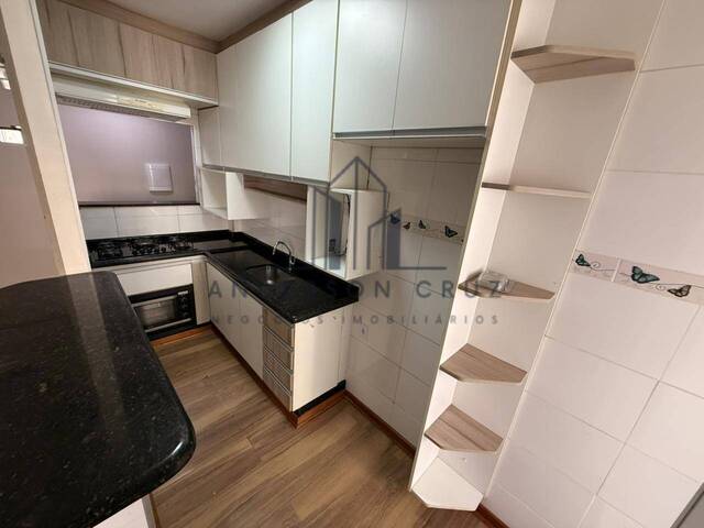 #3466 - Apartamento para Locação em Poços de Caldas - MG