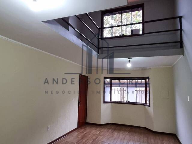 #3467 - Casa para Venda em Poços de Caldas - MG