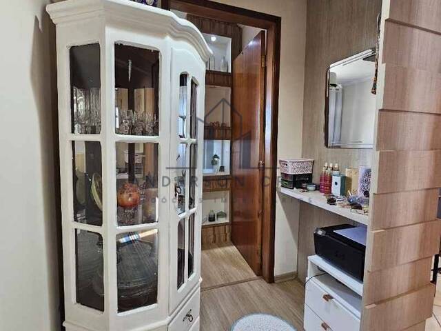 #3468 - Apartamento para Venda em Poços de Caldas - MG