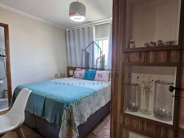 Apartamento para Venda em Poços de Caldas - 4