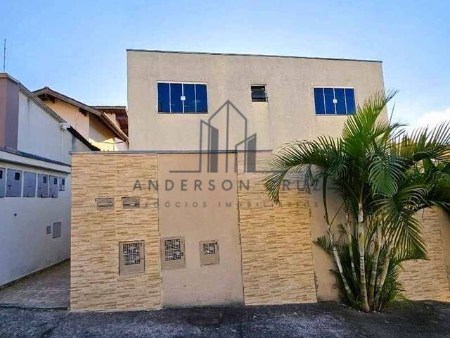 #3468 - Apartamento para Venda em Poços de Caldas - MG