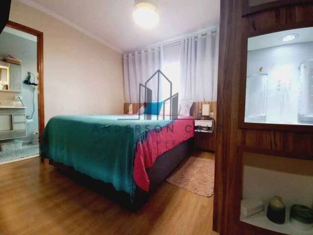 Apartamento para Venda em Poços de Caldas - 5