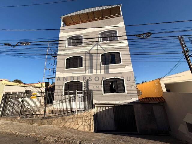 #3469 - Apartamento para Locação em Poços de Caldas - MG