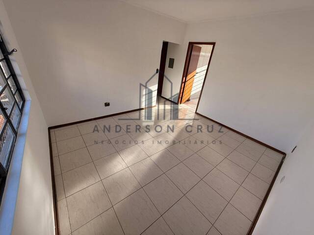 #3469 - Apartamento para Locação em Poços de Caldas - MG