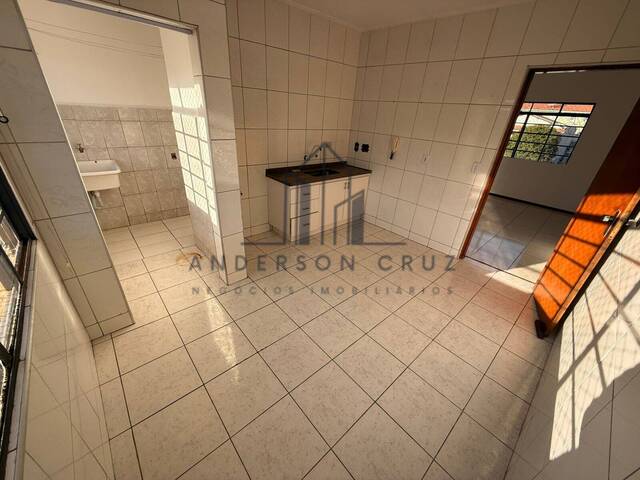 #3469 - Apartamento para Locação em Poços de Caldas - MG