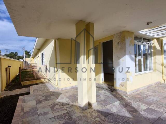 #3410 - Casa para Locação em Poços de Caldas - MG