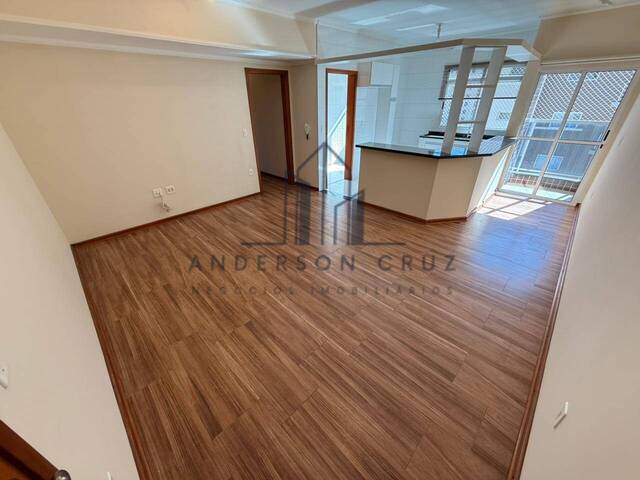 #3470 - Apartamento para Locação em Poços de Caldas - MG