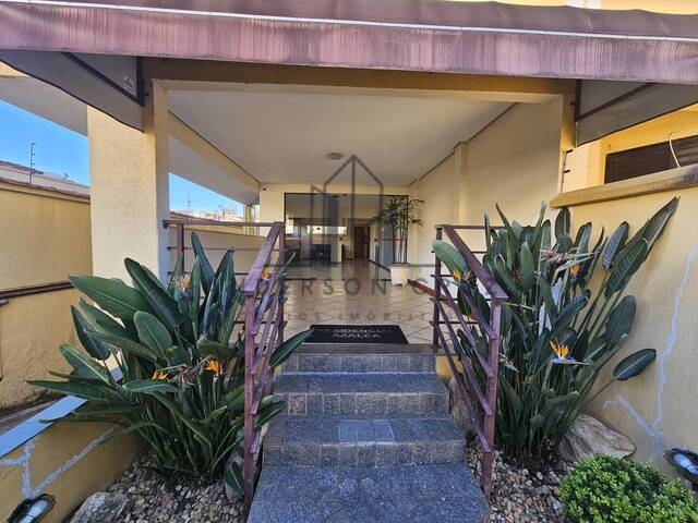 #3471 - Apartamento para Venda em Poços de Caldas - MG