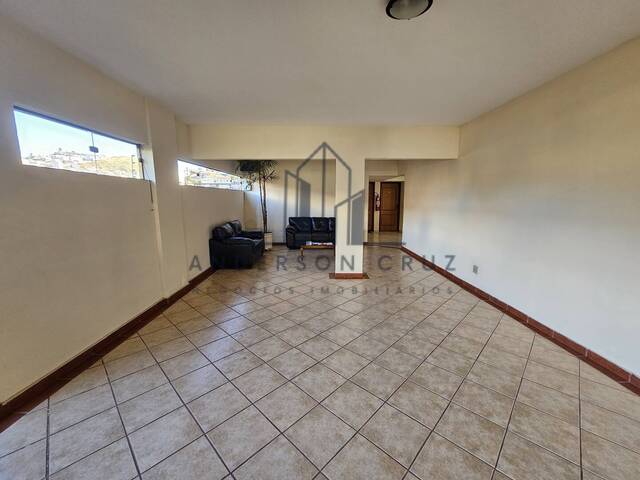 #3471 - Apartamento para Venda em Poços de Caldas - MG